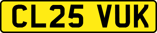 CL25VUK