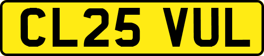 CL25VUL