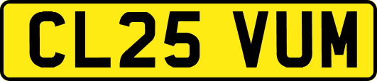 CL25VUM