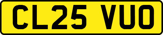 CL25VUO