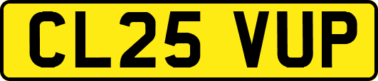 CL25VUP