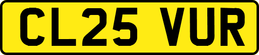 CL25VUR