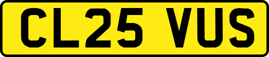 CL25VUS