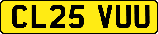 CL25VUU