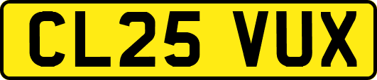 CL25VUX