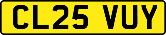 CL25VUY