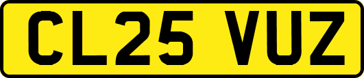 CL25VUZ