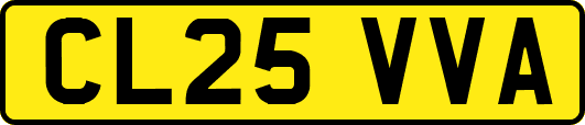 CL25VVA