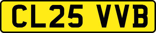 CL25VVB