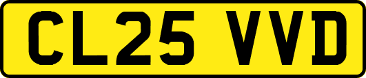CL25VVD