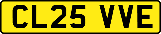 CL25VVE