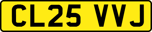 CL25VVJ