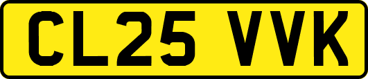 CL25VVK