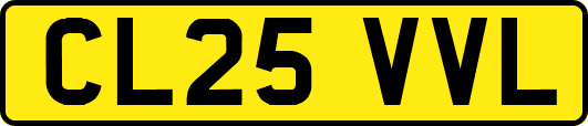 CL25VVL