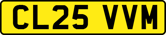 CL25VVM
