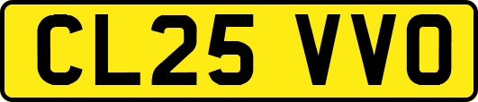 CL25VVO
