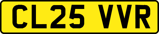 CL25VVR