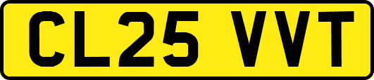 CL25VVT