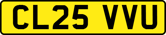 CL25VVU