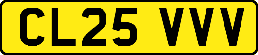 CL25VVV