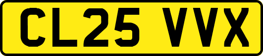 CL25VVX