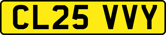 CL25VVY