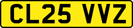 CL25VVZ