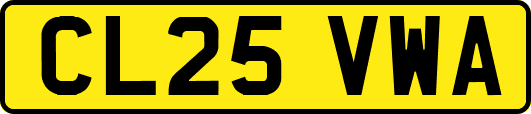 CL25VWA