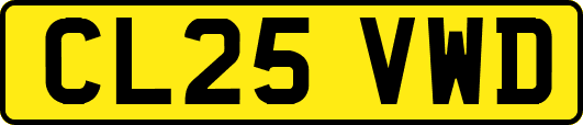 CL25VWD