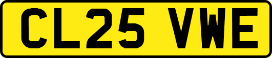 CL25VWE