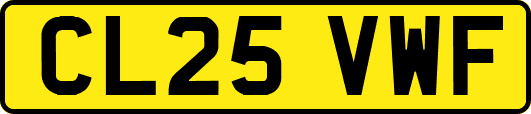 CL25VWF