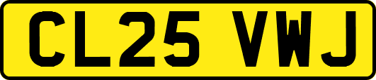 CL25VWJ