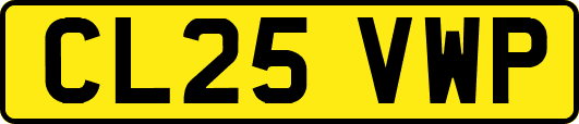 CL25VWP