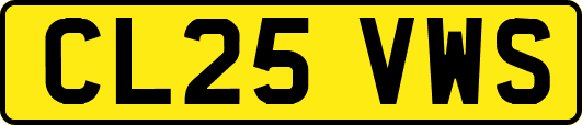 CL25VWS