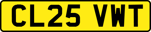 CL25VWT