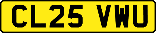 CL25VWU