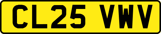 CL25VWV