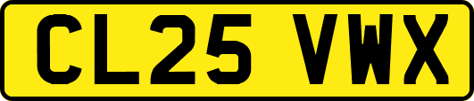 CL25VWX