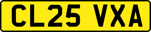 CL25VXA