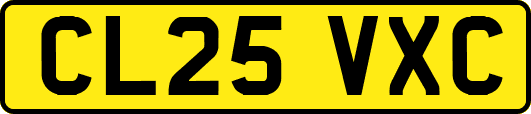 CL25VXC