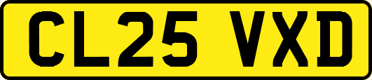 CL25VXD