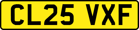 CL25VXF