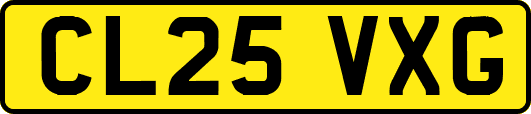 CL25VXG