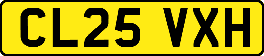 CL25VXH