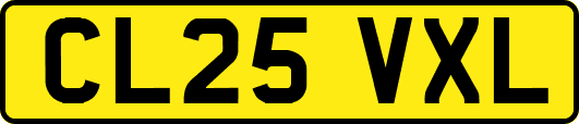 CL25VXL