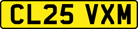 CL25VXM