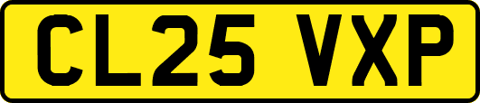 CL25VXP