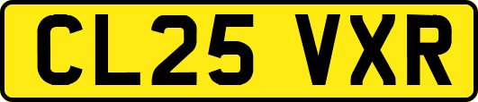 CL25VXR