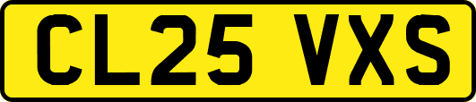 CL25VXS