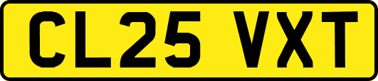 CL25VXT